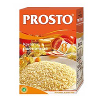 Пшеничная «Prosto» 500 гр