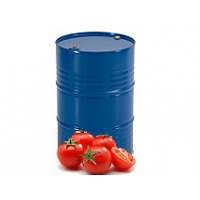 Концентрированная томатная паста 220 кг