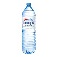 Минеральная вода «Пилигрим» 1,5л