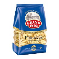 Fettuccine «Grand di Pasta» 500 гр