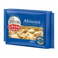 Abissini «Grand di Pasta» 300 гр