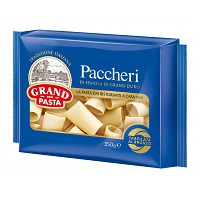 Paccheri «Grand di Pasta» 350 гр