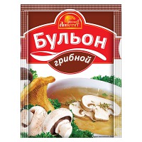 Бульон грибной «Русский аппетит»