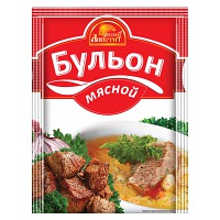 Бульон мясной «Русский аппетит»