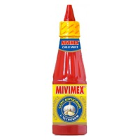 Соус чили «MIVIMEX» перцовый с чесноком и помидорами