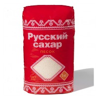 Сахар «Русский» 1 кг