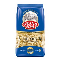 Campanelle «Grand di Pasta» 500 гр
