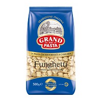 Funghetti  «Grand di Pasta» 500 гр