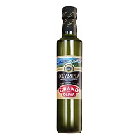 Масло оливковое «Grand di oliva» P.G.I. 0,5 л