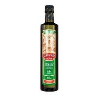 Масло оливковое «Grand di oliva» 0,5 л